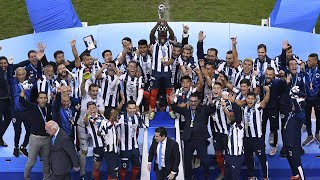 Rayados La historia detras del campeonato [upl. by Anirak32]