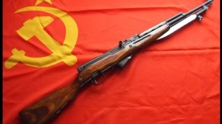 A Brief History of the SKS [upl. by Trainor]