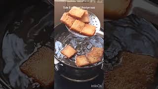 অতিরিক্ত bread খেলে নাকি cancer হয়😐breadmistibreadcake [upl. by Hecker]