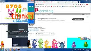 How to Test BFB Remote and BFB Robotys Voice [upl. by Fara]