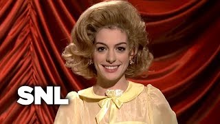 The Lawrence Welk Show Introducing The Maharelle Sisters  SNL [upl. by Kauppi208]