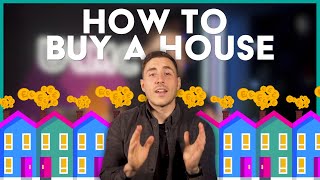 How To Make An Offer On A Property In The UK  First Time Buyers Listen Up [upl. by Idyh559]