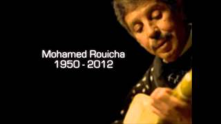 Mohamed Rouicha Inas Inas [upl. by Anya]