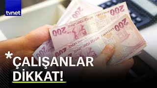 Kıdem tazminatı ne kadar oldu zam geldi mi [upl. by Naaitsirhc389]