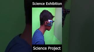 Science Exhibition Winning Project  Science Fair Project Ideas  Science Project [upl. by Tracy]