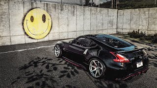 NFS HEAT  ALL STREET ART LOCATIONS [upl. by Mairam]