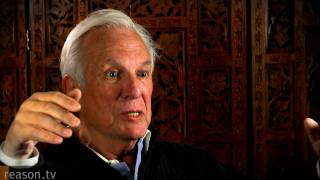 Nathaniel Branden on quotMy Years With Ayn Randquot [upl. by Lukey]