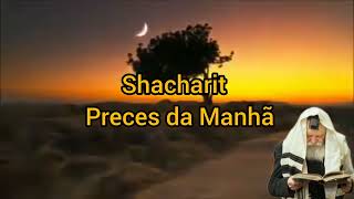 Shacharit – Preces da Manhã [upl. by Swetlana]