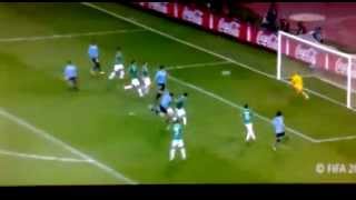 Best Saves  Fifa World Cup 2010  South Africa  Waving Flag [upl. by Davon314]