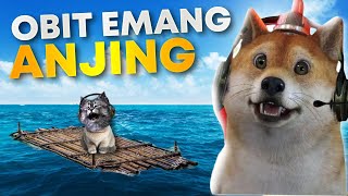 OBIT ITU ANJING [upl. by Notyal]