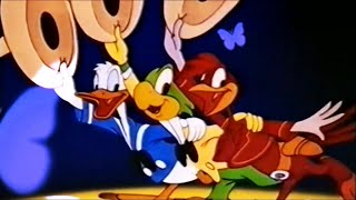 Three caballeros—Bad Boy [upl. by Susanne]