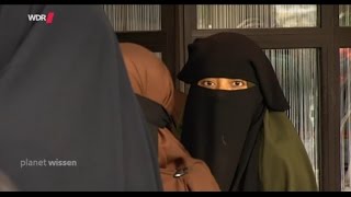 Planet Wissen  Verheiratet mit einem Salafisten  meine Flucht in die Freiheit [upl. by Adnicul173]