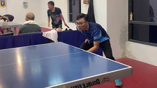 Backhand Topspin in Table Tennis Key Strategies for Success Chap120 [upl. by Mikihisa539]