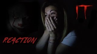 Reaction quotITquot ESO TRAILER  ANDIIE D [upl. by Nawoj]