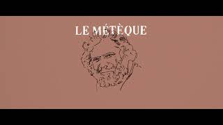 Renaud  Le Métèque Audio officiel [upl. by Farleigh287]