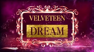 Velveteen Dreams 2018 Titantron Entrance Video feat quotVelveteen v2quot Theme HD [upl. by Adriane]