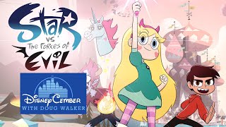 Star vs the Forces of Evil  DisneyCember [upl. by Nymrak]