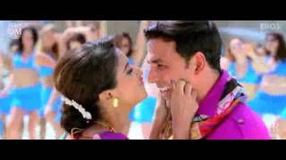 Lonely Remix Khiladi 786 Video Song MP4 640x360 [upl. by Grof]