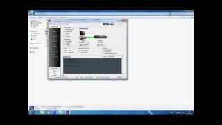 CONFIGURANDO DREAMBOX DM  COLOCANDO IMAGENS E CS [upl. by Osher]