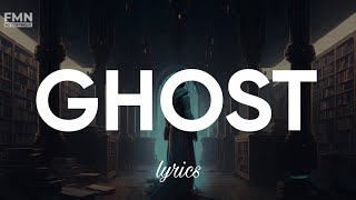 NIVIRO  The Ghost lyrics  4K AI [upl. by Zap]