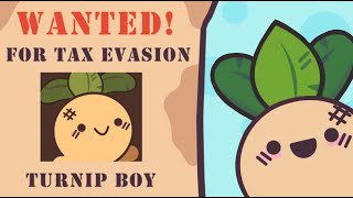 The Game Where You Commit Tax Evasion [upl. by Ahola162]