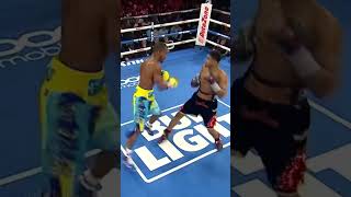 Shakur Stevenson Dominates Robson Conceicao in Epic Boxing Showdown [upl. by Price]