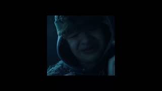 Eddie’s death 🥺😭😭 strangerthings dustin eddie youtubeshorts [upl. by Aihtenak]