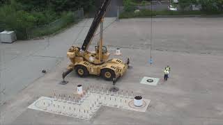 CCO Mobile Crane Operator Candidate Video [upl. by Nayek]