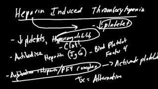 Coagulation Cascade Made Simple [upl. by Norahs696]