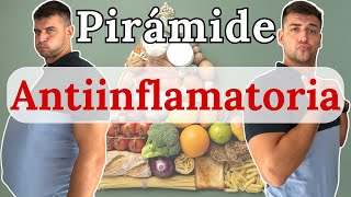 ✅ Cómo hacer DIETA ANTIINFLAMATORIA  Alimentación ANTIINFLAMATORIA y DEPURACIÓN Corporal [upl. by Drofxer]