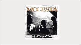 Molesta  Klima feat Chada [upl. by Yrellav486]