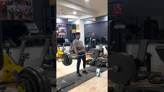 Deadlift deadlift powerlifter gymworkout [upl. by Flam]