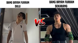 bang bryan furran old😎 vs bangbryan furran new💀🥶 [upl. by Aelgna]