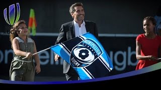 Mohed Altrad The saviour of Montpellier [upl. by Eliezer]