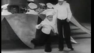 The Nicholas Brothers in quotPie Pie Blackbirdquot 1932 [upl. by Lopez]