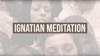 Praying with the Bible Ignatian Meditation  Catholic Central [upl. by Aroc215]