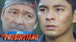 FPJs Ang Probinsyano Romulo and Cardos duel [upl. by Bowler848]