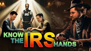 HOW TO KNOW What the IRS Has on You [upl. by Dimphia149]