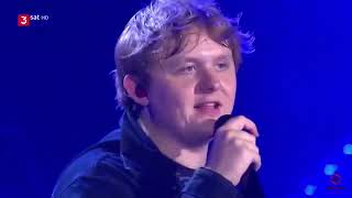 Lewis Capaldi Live Full Concert 2021 [upl. by Hsirt]