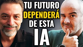 🔴 ¡¡BRUTAL LO QUE VIENE DE INTELIGENCIA ARTIFICIAL podcast con Javier Sirvent [upl. by Ermengarde525]