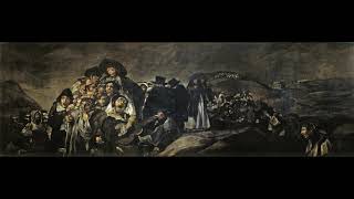 The Black Paintings of Francisco Goya [upl. by Aicel]