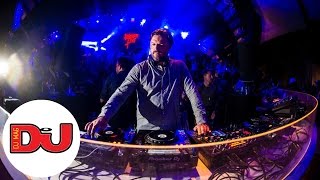 Solomun techno DJ Set from Destino Ibiza Part 2 [upl. by Oramug]