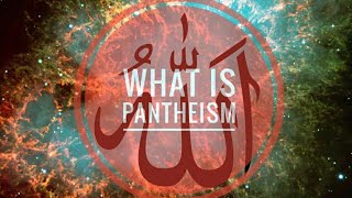 WHAT IS MONOTHEISM WHAT IS PANTHEISM DR Israr Ahmed [upl. by Semaj]