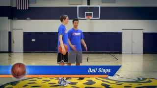 10 Youth Ball Handling Drills  The Maravich Series [upl. by Inahet]