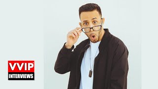 YouTube Millionaires Anwar Jibawi l Exclusive Interview [upl. by Guzel]