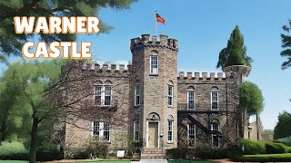 The Homeless Billionaire of Rochesters Warner Castle [upl. by Tillman]