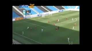 Highlights Indonesia U23 vs Maladewa 40 18 September 2014 Asian Games [upl. by Eb]