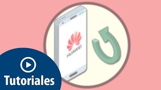 Cómo restablecer de fábrica Huawei P10 Hard reset [upl. by Coit176]