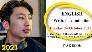 Watch this before your VCE English Exam [upl. by Anelet]