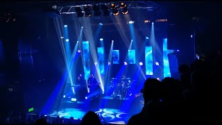 OMD  Full Concert  Live at Rockefeller Oslo Norway 2020 [upl. by Dyolf129]